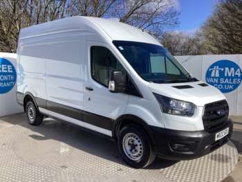 Used Ford Transit 2022 for sale - 73571998: Photo