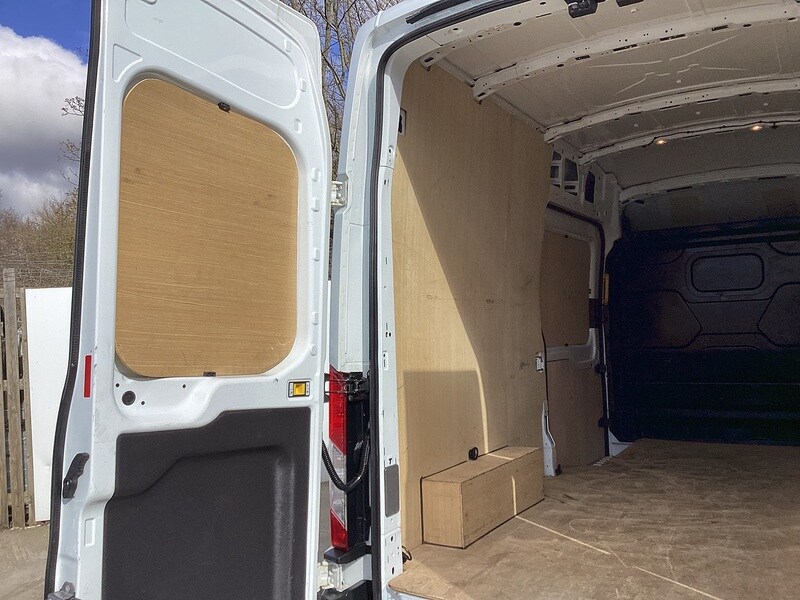 Vehicle 36
