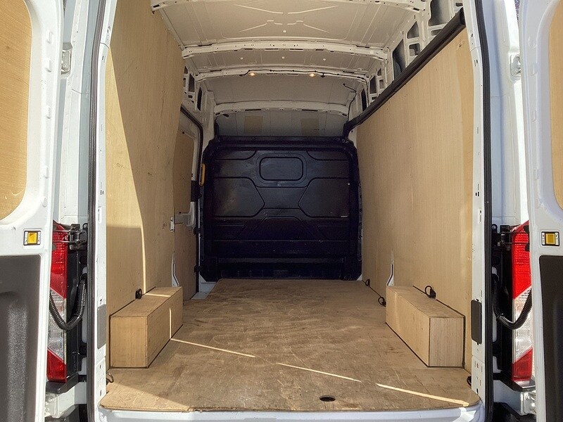 Vehicle 38