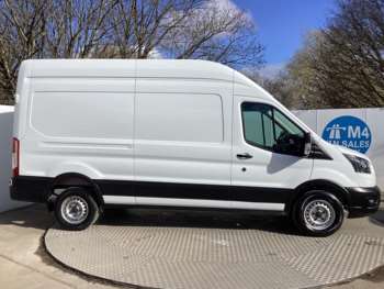 Used Ford Transit 2022 for sale - 73571998: Photo