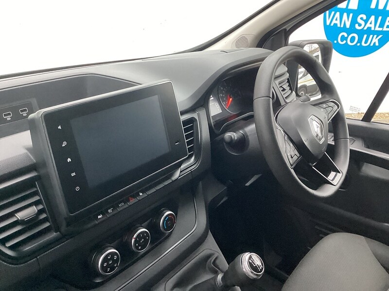 Used Renault Trafic 2023 for sale - 77208545: Photo 13