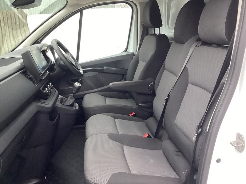 Used Renault Trafic 2023 for sale - 77208545: Photo 16