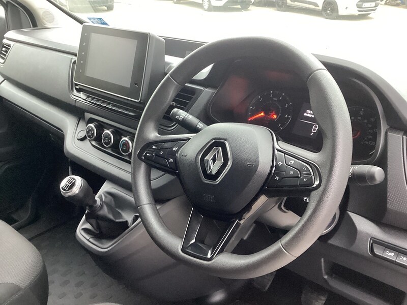 Used Renault Trafic 2023 for sale - 77208545: Photo 18