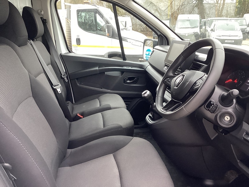Used Renault Trafic 2023 for sale - 77208545: Photo 20