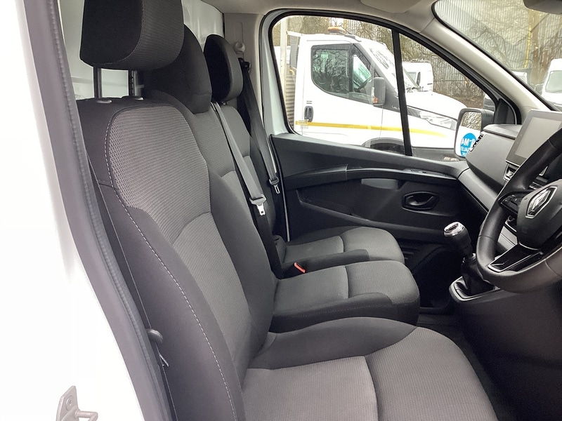 Used Renault Trafic 2023 for sale - 77208545: Photo 21