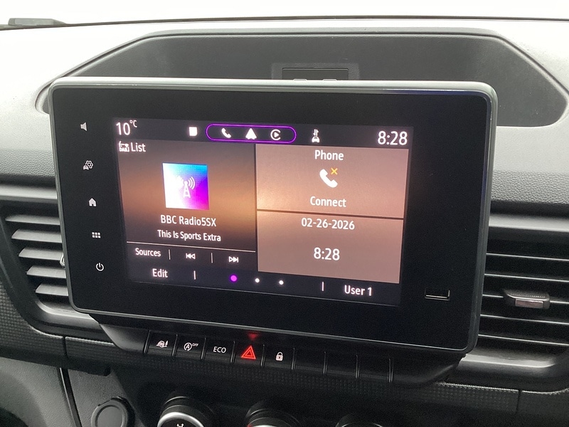 Used Renault Trafic 2023 for sale - 77208545: Photo 22