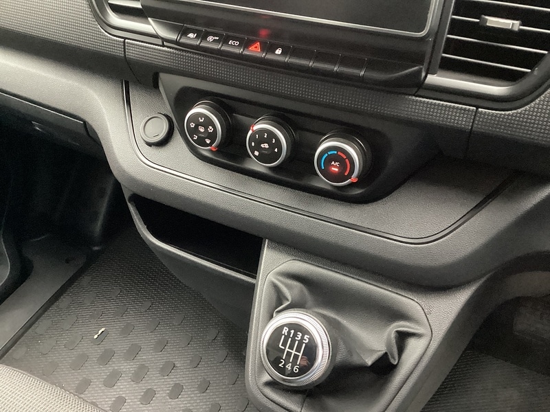 Used Renault Trafic 2023 for sale - 77208545: Photo 24