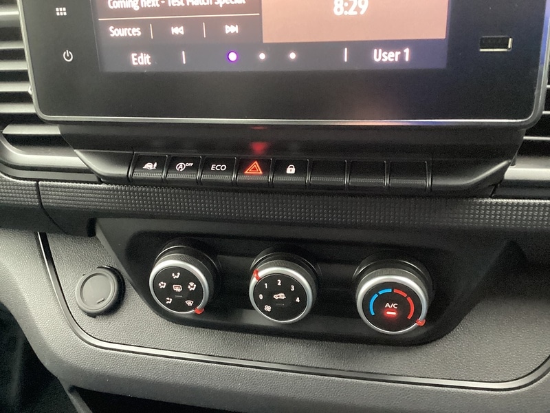 Used Renault Trafic 2023 for sale - 77208545: Photo 25