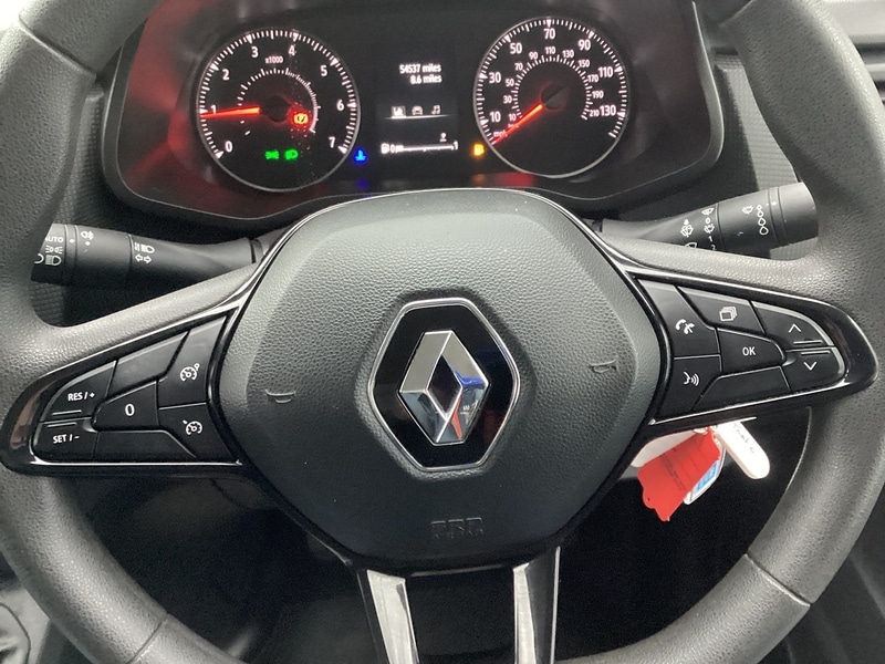 Used Renault Trafic 2023 for sale - 77208545: Photo 26