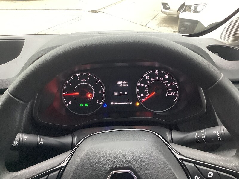 Used Renault Trafic 2023 for sale - 77208545: Photo 28