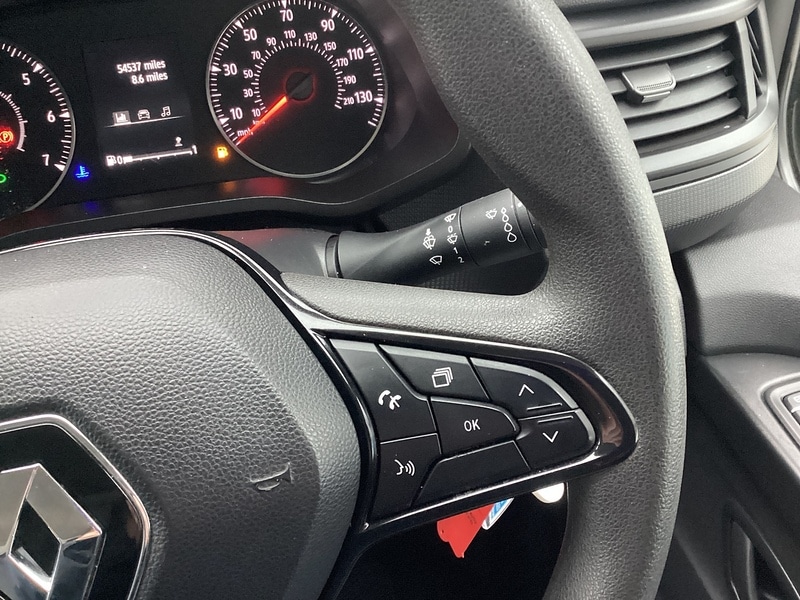 Used Renault Trafic 2023 for sale - 77208545: Photo 30