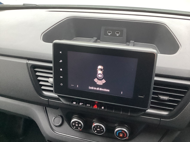 Used Renault Trafic 2023 for sale - 77208545: Photo 33