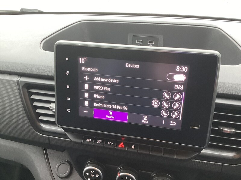 Used Renault Trafic 2023 for sale - 77208545: Photo 34