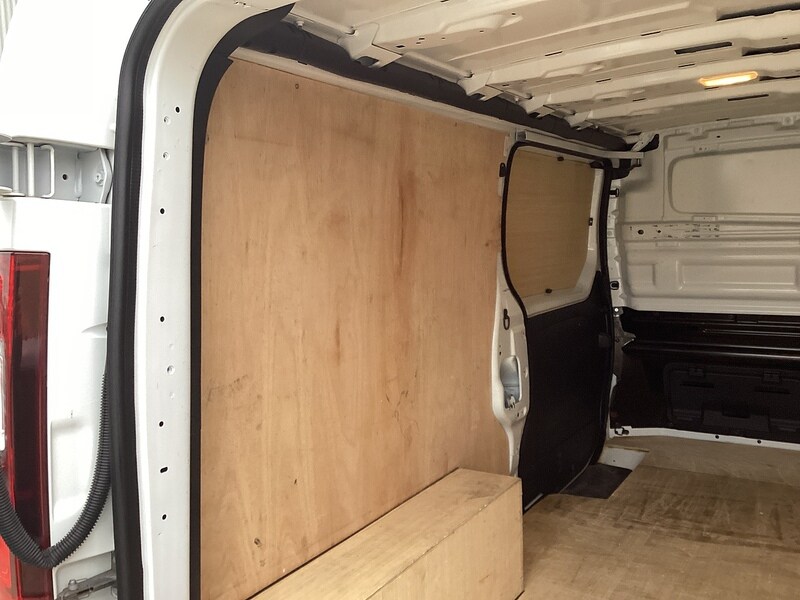 Used Renault Trafic 2023 for sale - 77208545: Photo 36