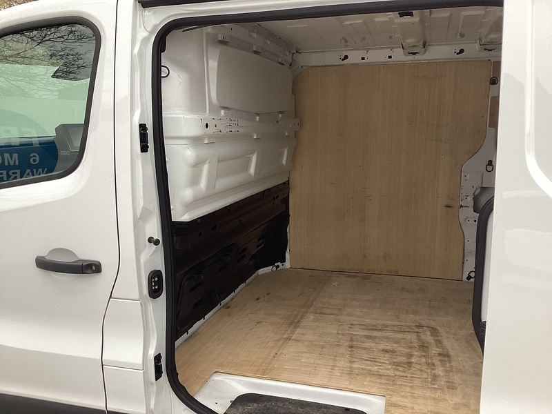 Used Renault Trafic 2023 for sale - 77208545: Photo 41