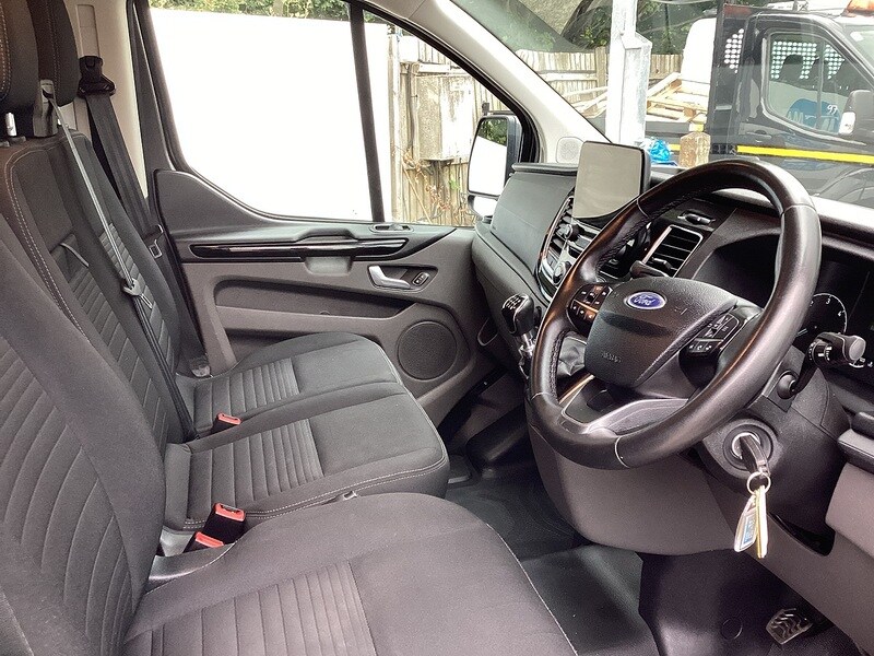 Vehicle 24