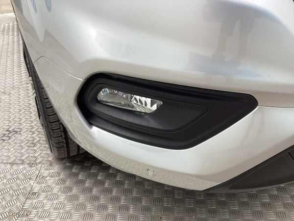 Used Ford Transit Custom 2021 for sale - 75208930: Photo 11