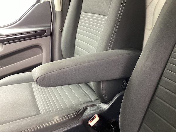 Used Ford Transit Custom 2021 for sale - 75208930: Photo 14