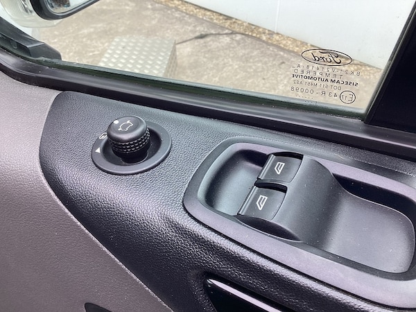 Used Ford Transit Custom 2021 for sale - 75208930: Photo 17