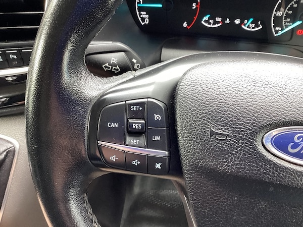 Used Ford Transit Custom 2021 for sale - 75208930: Photo 22