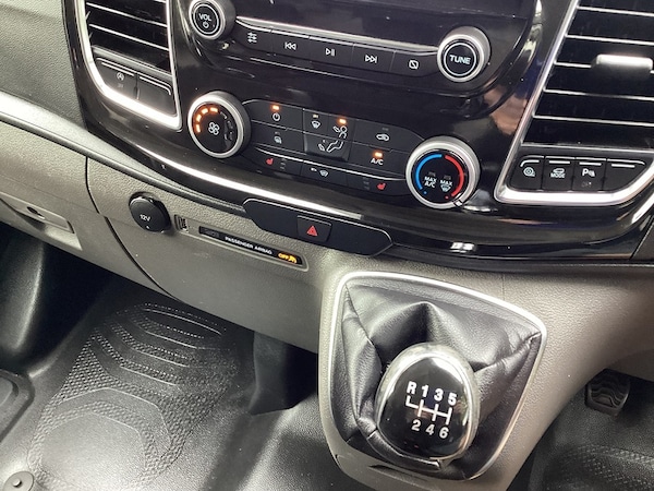 Used Ford Transit Custom 2021 for sale - 75208930: Photo 28