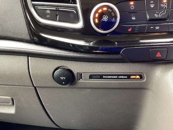 Used Ford Transit Custom 2021 for sale - 75208930: Photo 31