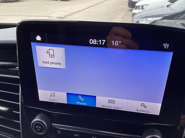 Used Ford Transit Custom 2021 for sale - 75208930: Photo 33