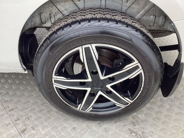 Used Ford Transit Custom 2021 for sale - 75208930: Photo 35