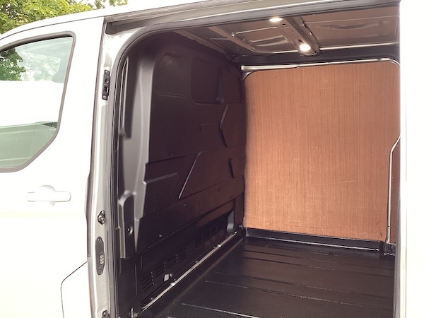 Used Ford Transit Custom 2021 for sale - 75208930: Photo 46