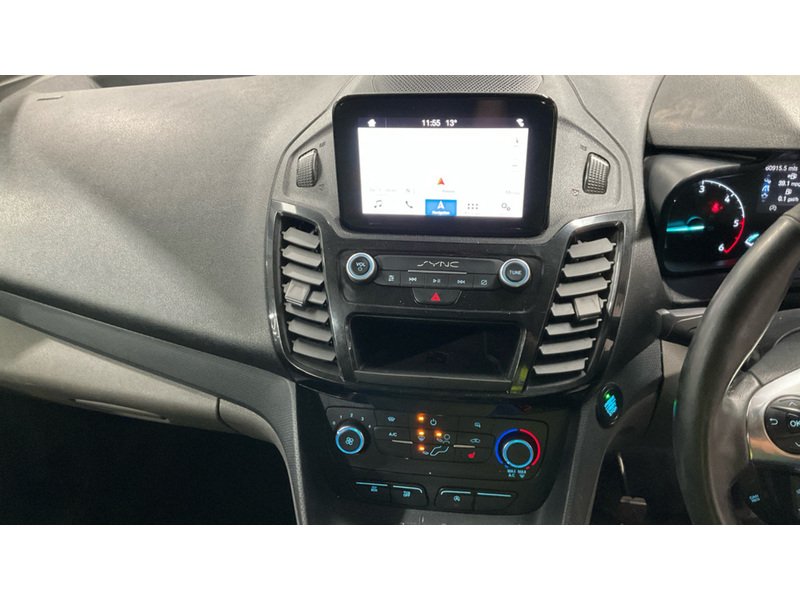 Used Ford Transit Connect 2020 for sale - 76386775: Photo 22