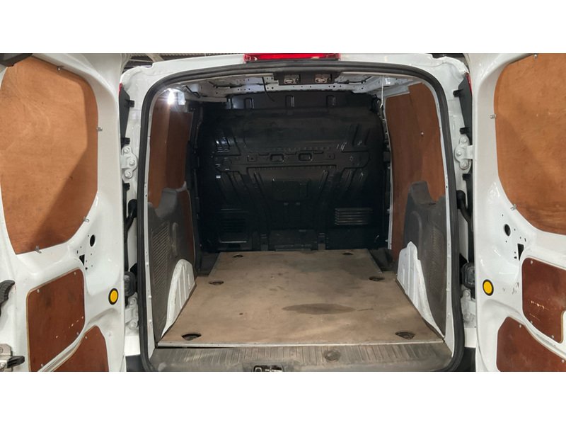 Used Ford Transit Connect 2020 for sale - 76386775: Photo 9