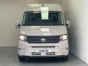 Used Volkswagen Crafter 2026 for sale - 79626734: Photo