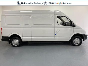Used LDV V80 2018 for sale - 79626963: Photo