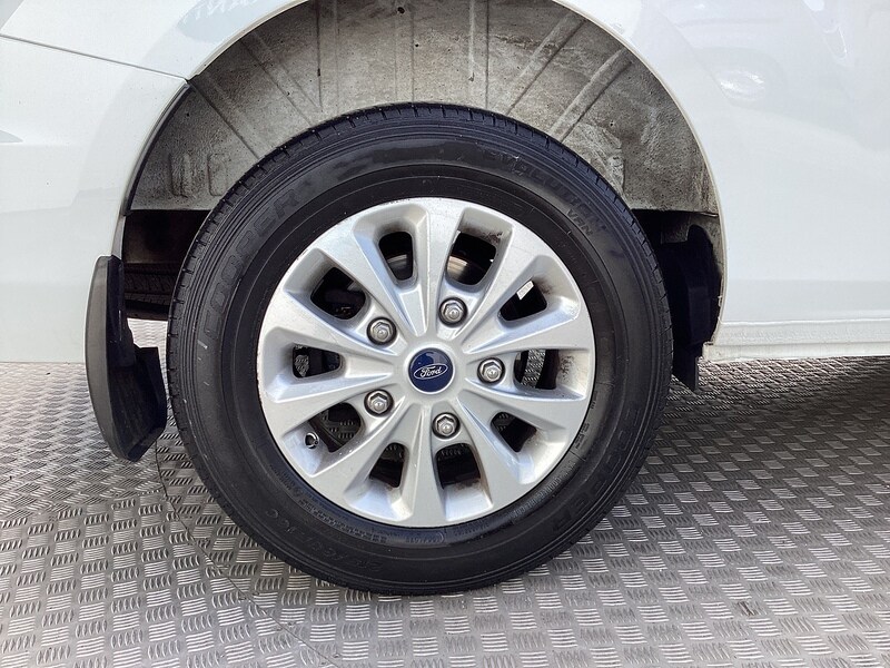 Used Ford Transit Custom 2022 for sale - 75208886: Photo 40