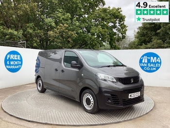 Used Peugeot Expert 2022 for sale - 75304418: Photo