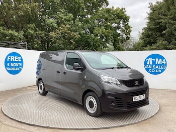 Used Peugeot Expert 2022 for sale - 75304418: Photo