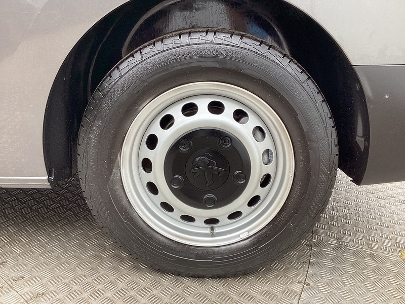 Used Peugeot Expert 2022 for sale - 75304418: Photo 43