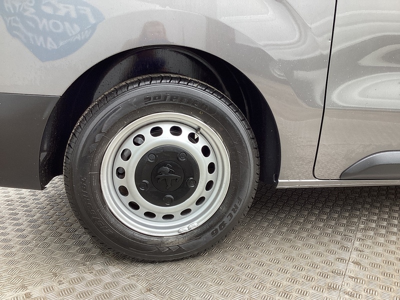 Used Peugeot Expert 2022 for sale - 75304418: Photo 45