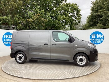 Used Peugeot Expert 2022 for sale - 75304418: Photo