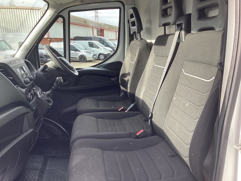 Used Iveco Daily 2023 for sale - 77543610: Photo 15