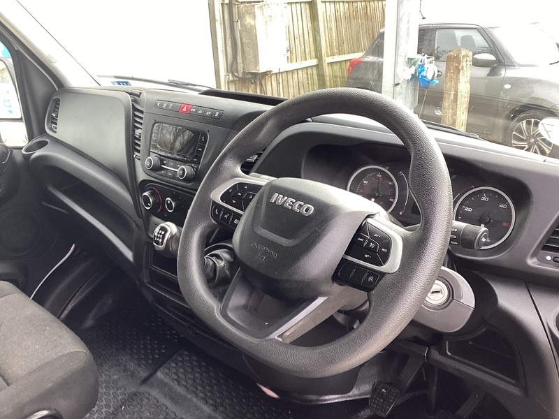Used Iveco Daily 2023 for sale - 77543610: Photo 16
