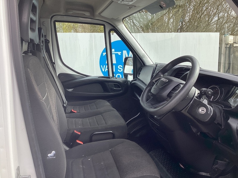 Used Iveco Daily 2023 for sale - 77543610: Photo 18