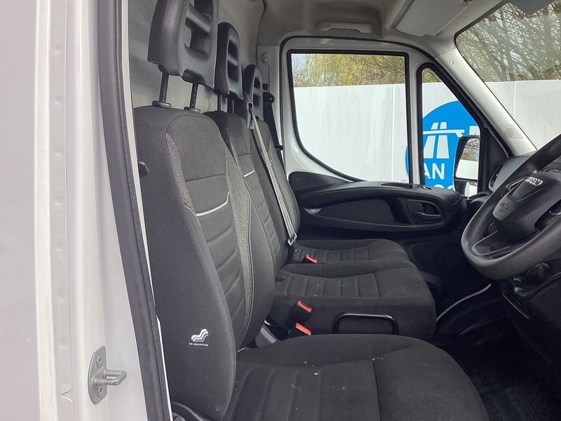 Used Iveco Daily 2023 for sale - 77543610: Photo 19