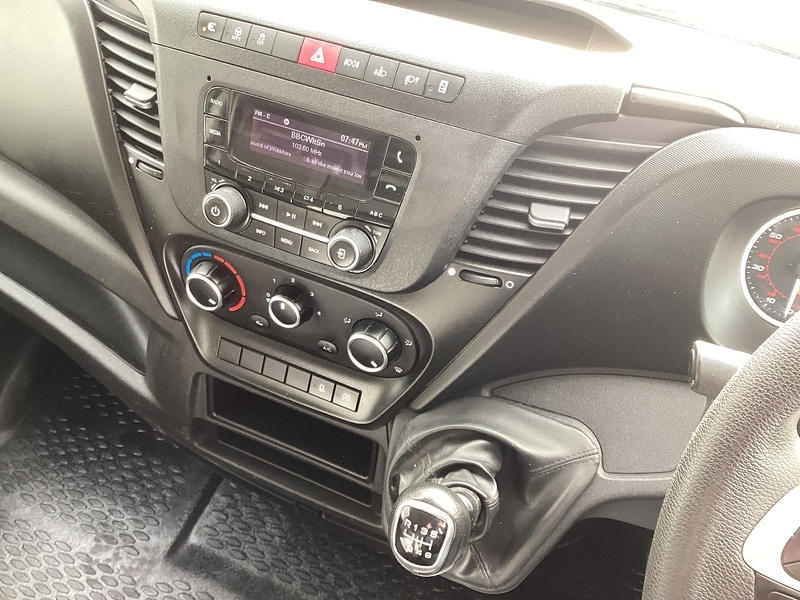 Used Iveco Daily 2023 for sale - 77543610: Photo 23