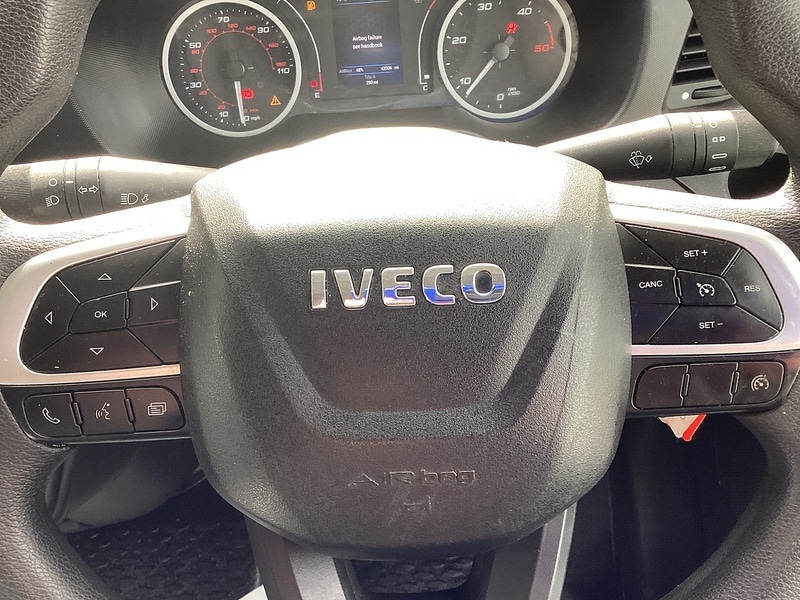Used Iveco Daily 2023 for sale - 77543610: Photo 24