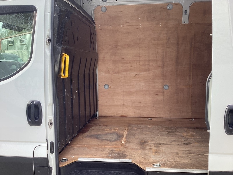 Used Iveco Daily 2023 for sale - 77543610: Photo 26