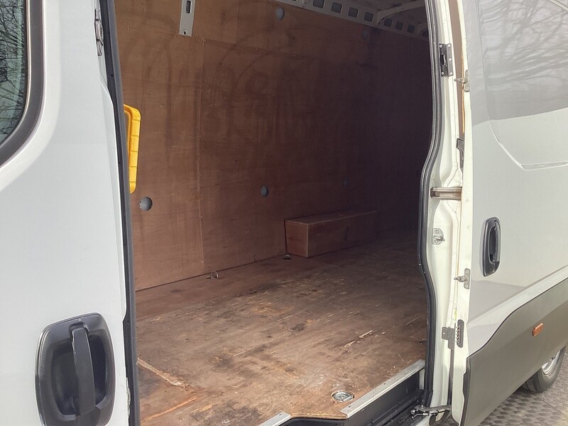 Used Iveco Daily 2023 for sale - 77543610: Photo 27