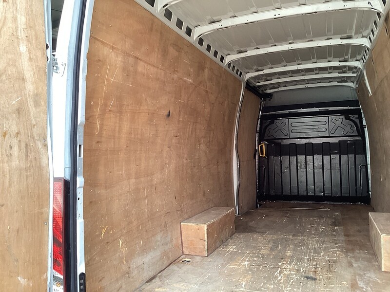 Used Iveco Daily 2023 for sale - 77543610: Photo 28