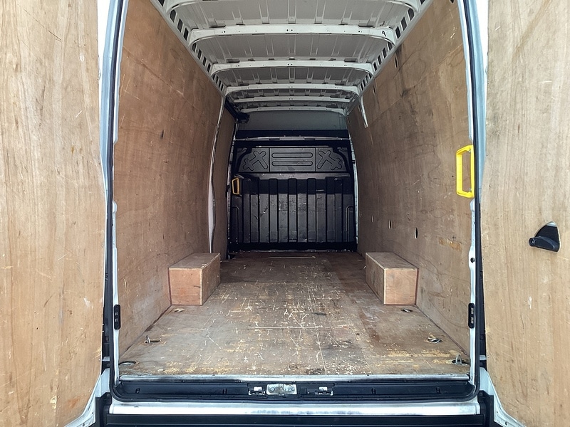 Used Iveco Daily 2023 for sale - 77543610: Photo 30