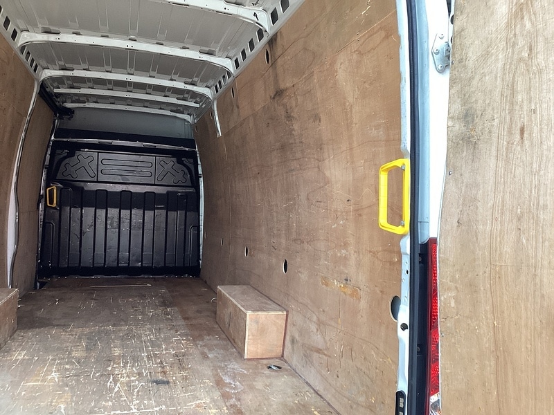 Used Iveco Daily 2023 for sale - 77543610: Photo 31